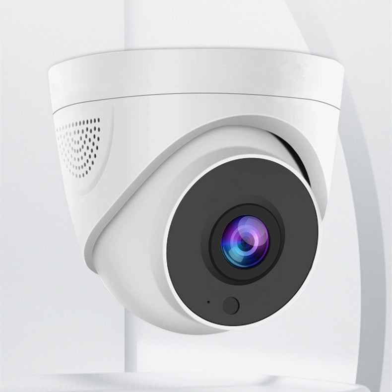 HD Indoor And Outdoor Security Cameras