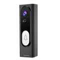 Smart Home Security Remote Monitoring Camera Voice Doorbell