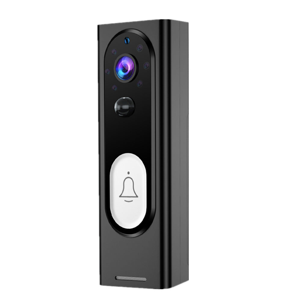Smart Home Security Remote Monitoring Camera Voice Doorbell