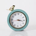 Bird Paradise Clock