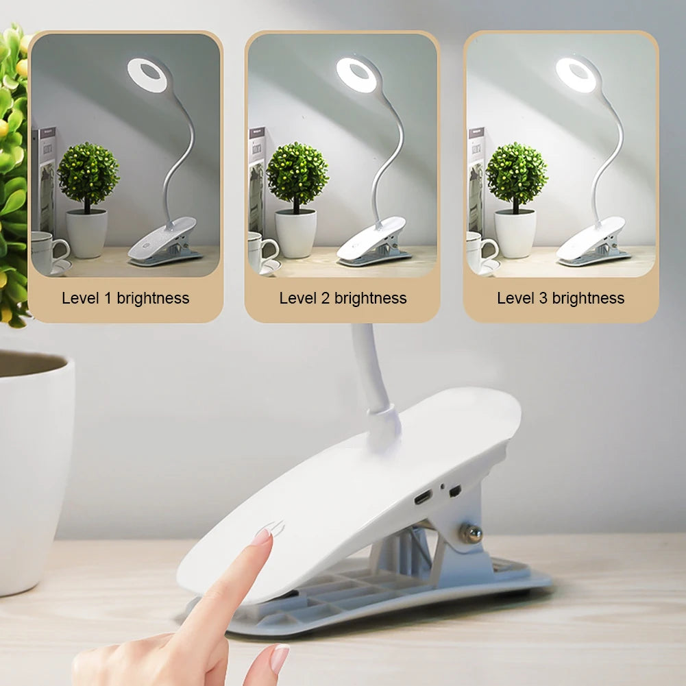 Smart Flex LED Work Desk Light