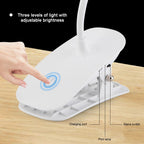 Smart Flex LED Work Desk Light