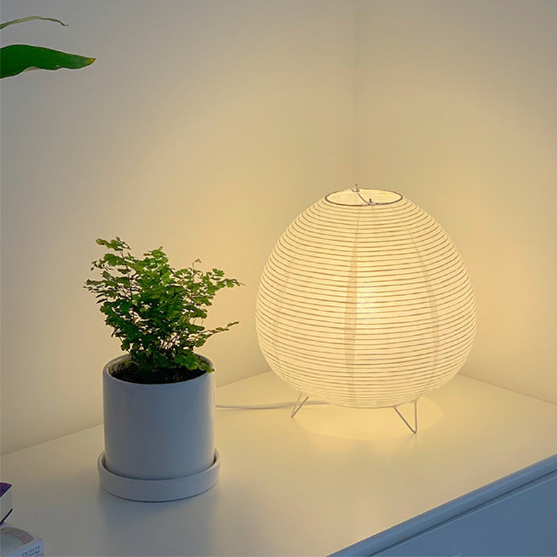 Nordic LED Table Lamp