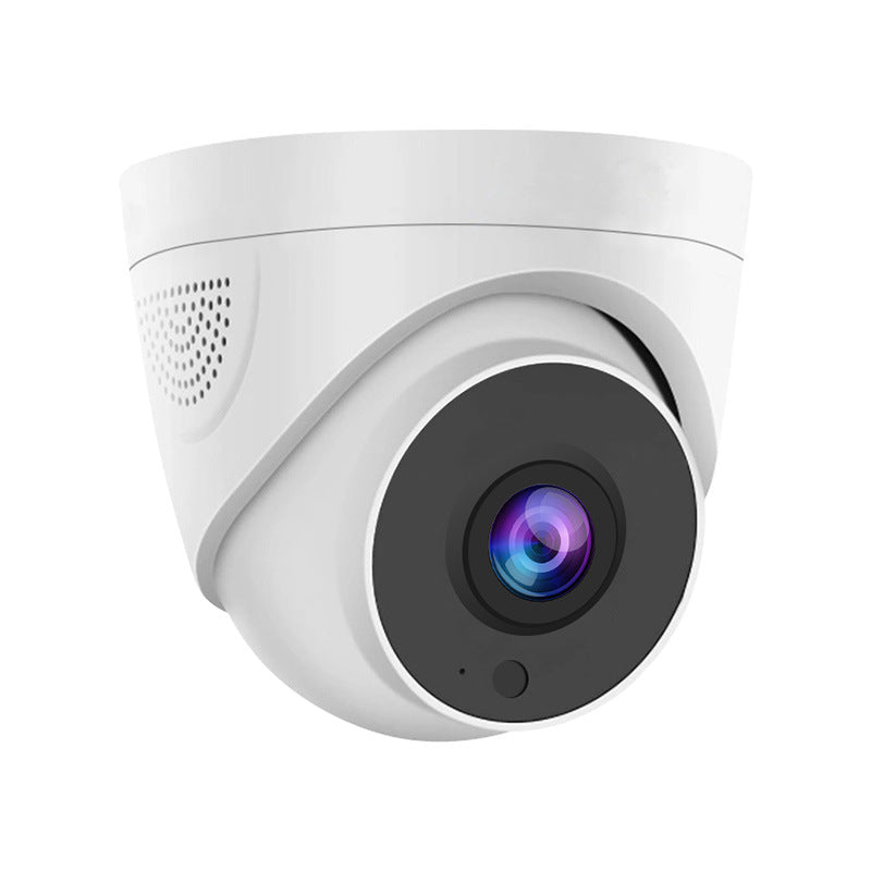 HD Indoor And Outdoor Security Cameras