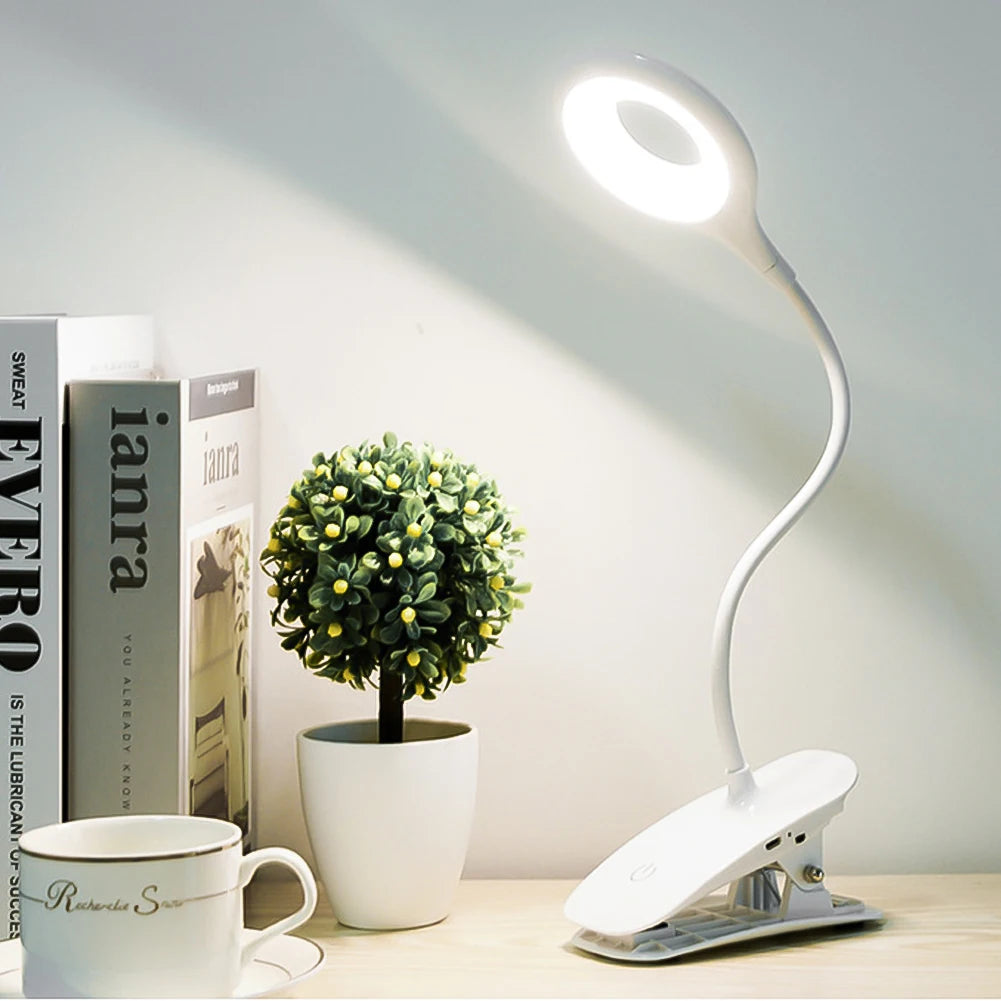 Smart Flex LED Work Desk Light