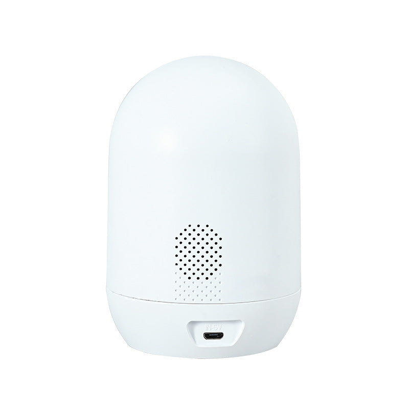 Wireless WiFi Voice Monitoring Camera