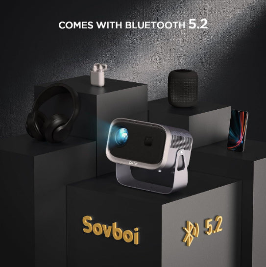 4K Projection Screen Portable