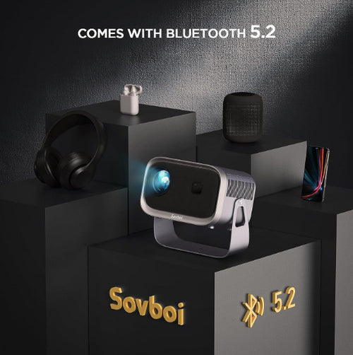 4K Projection Screen Portable