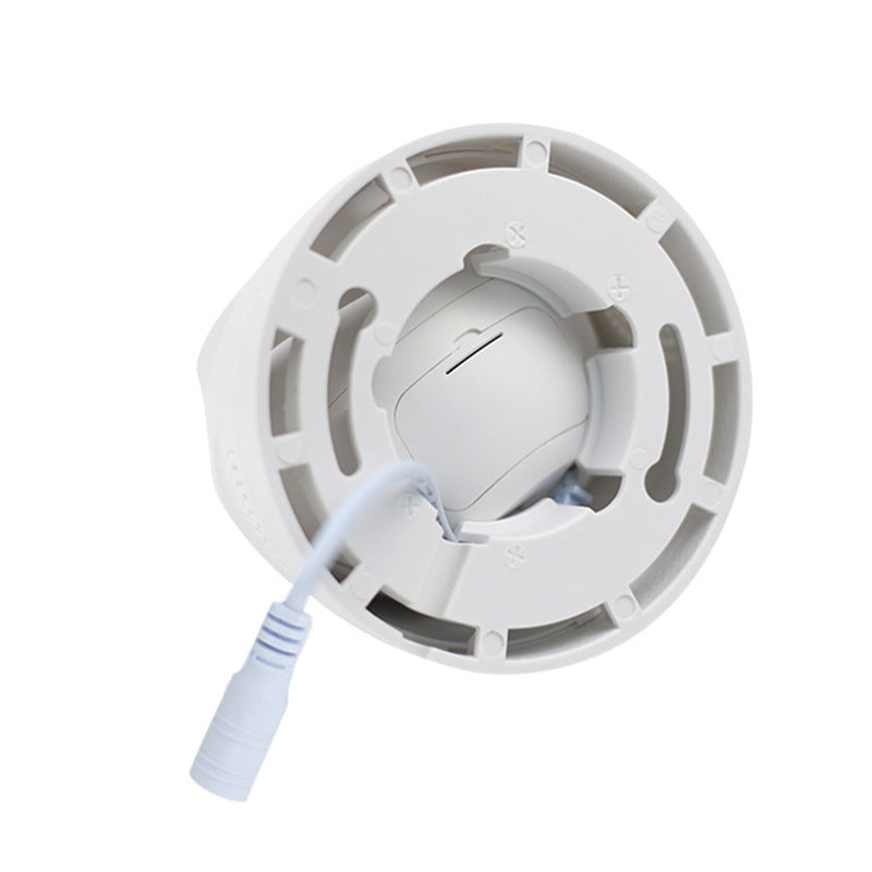 HD Indoor And Outdoor Security Cameras