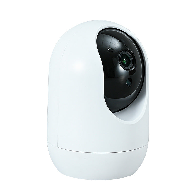 Wireless WiFi Voice Monitoring Camera
