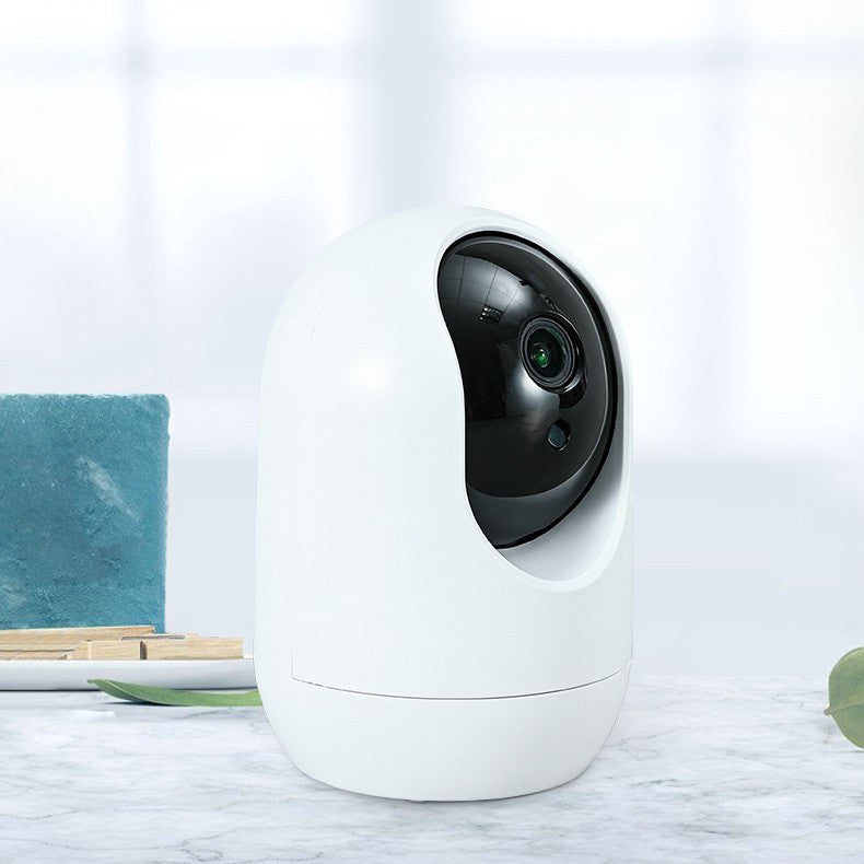 Wireless WiFi Voice Monitoring Camera
