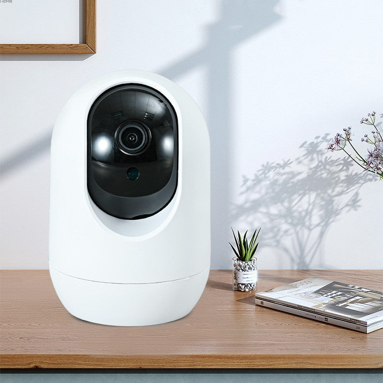 Wireless WiFi Voice Monitoring Camera