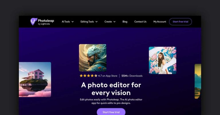 Best AI Photo Editing Tools for Beginners