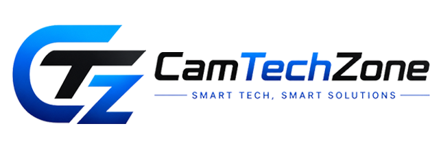 Camtechzone.com