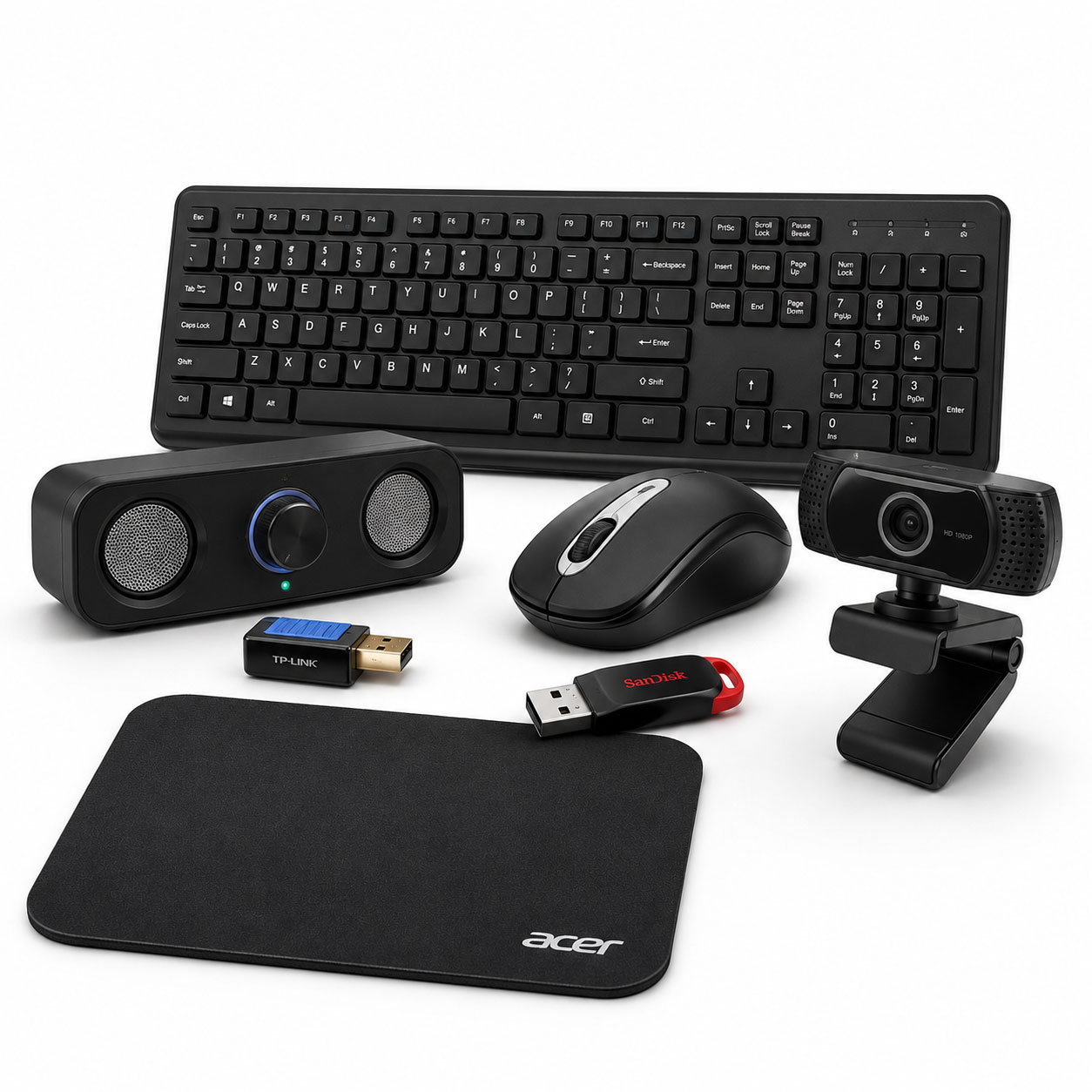 Computer Accessories