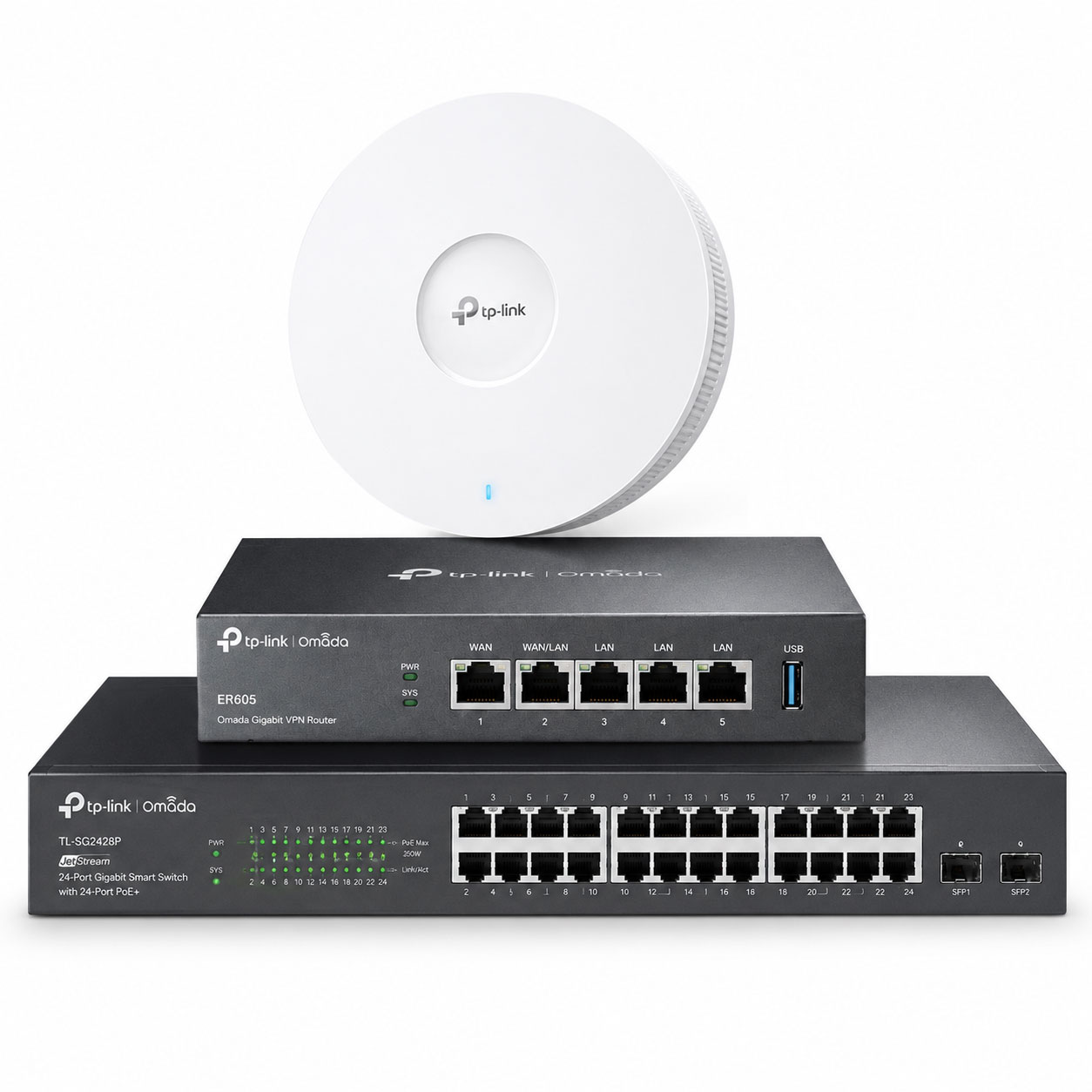 Networking Devices