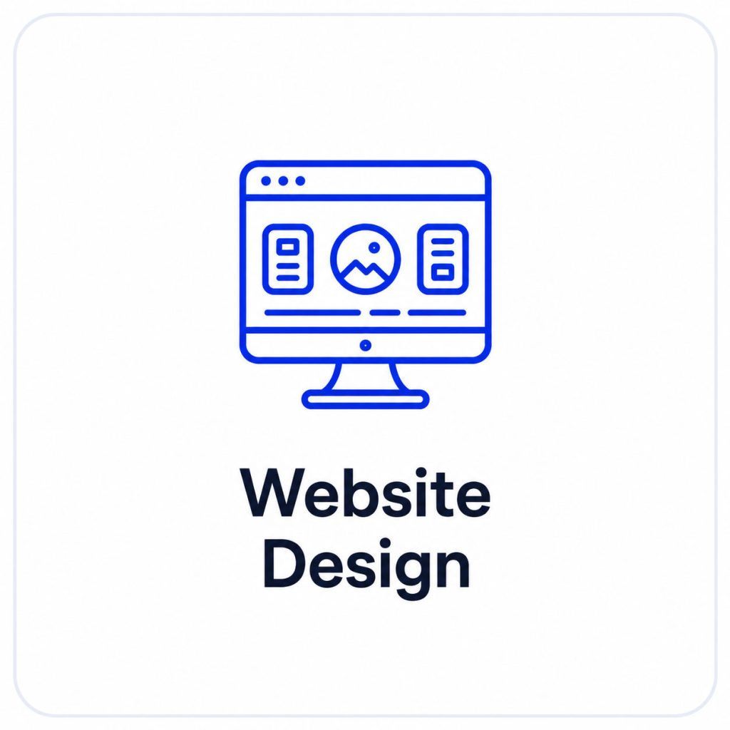Website Design